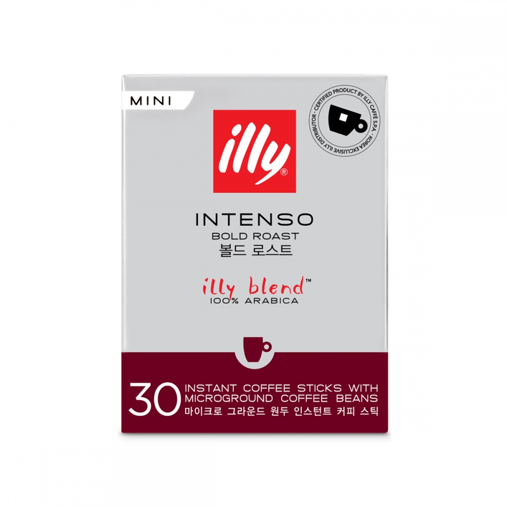 Buy Illy Instant Coffee Illy Singapore