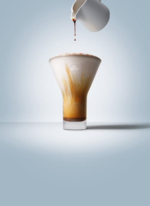illy Malaysia Brew at Home leggero fondente coffee recipe - Cold and refreshing coffee recipes