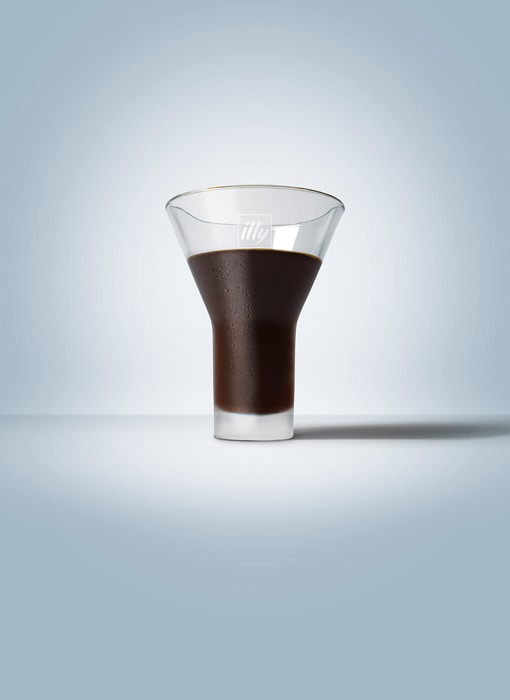 illy Malaysia Brew at Home espresso freddo recipe - Cold and refreshing coffee recipes