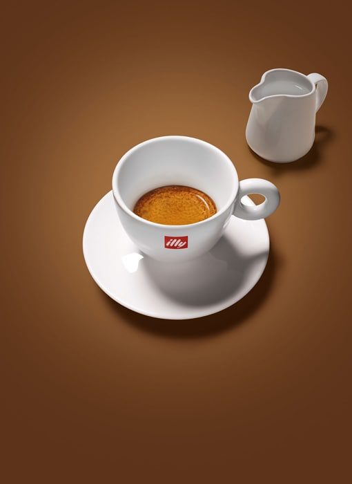 illy Malaysia Brew at Home americano recipe