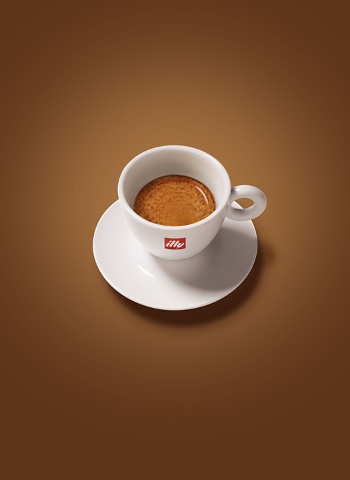 illy Malaysia Brew at Home double espresso recipe