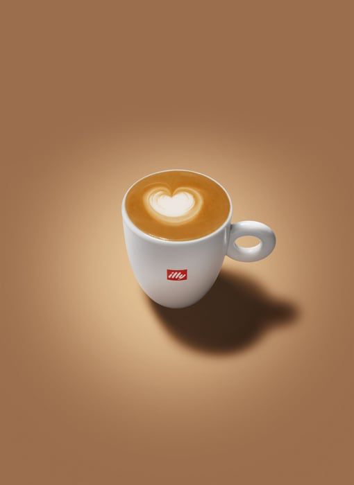 illy Malaysia Brew at Home mugaccino recipe