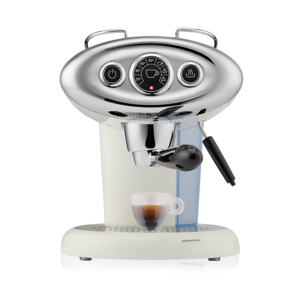Illly Caffe Espresso Machine