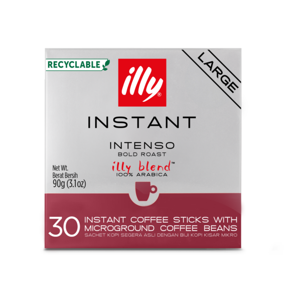 Pack of 6: Instant Stick 30s 3.0g (Large)