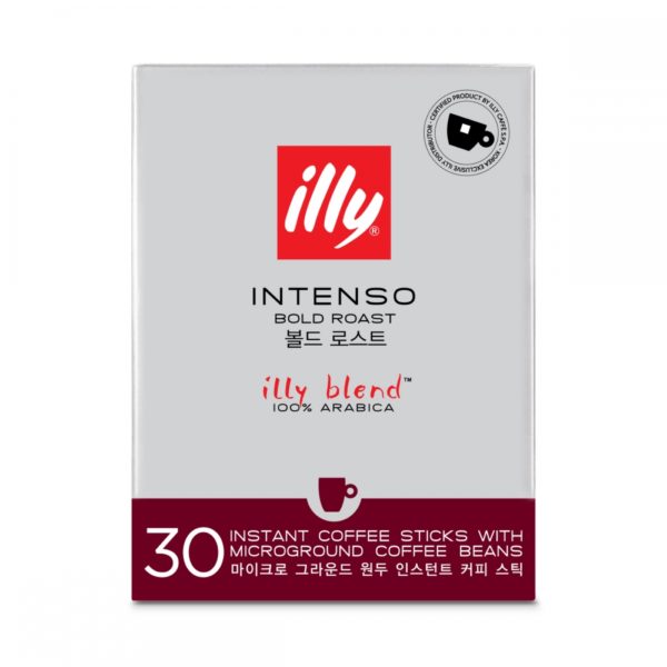 Buy illy Whole Bean Coffee Classico (Medium Roast) 250g illy Official