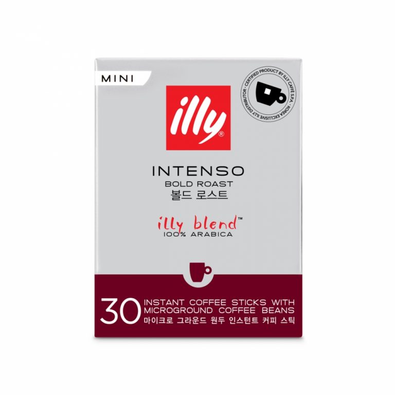BUY ILLY INSTANT COFFEE illy Singapore