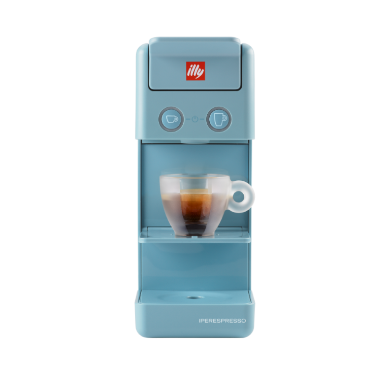 BUY ILLY COFFEE MACHINES illy Singapore
