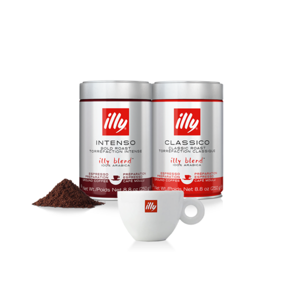 illy_SINGAPORE_ground_classico+intenso+cappuccino-cup-saucerless