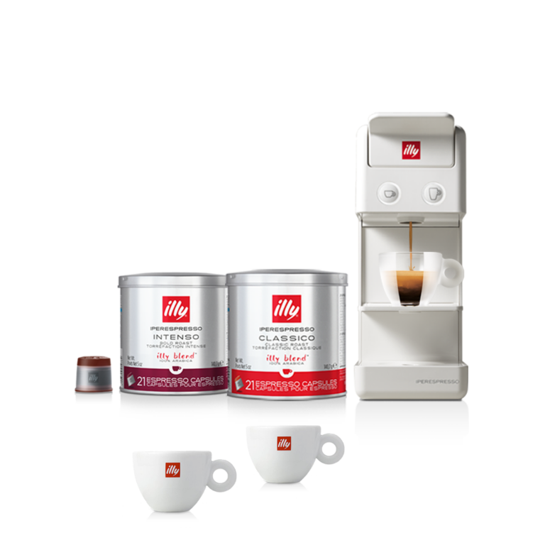 BUY ILLY COFFEE MACHINES illy Singapore