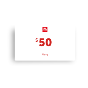 Digital Gift Card - $ 50