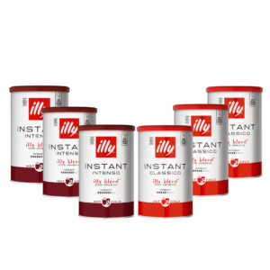 Bundle of 6: Instant Coffee 95g