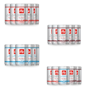 17+3 Bundle: Whole Bean Coffee (250g)