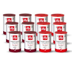 Bundle of 12: Instant Coffee (95g)