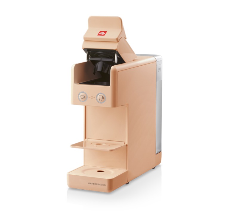 Buy illy Singapore Y3.3 iperEspresso Machine - White