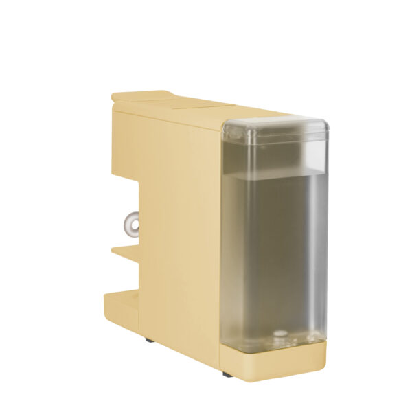 [Limited Edition] Y3.3 iperEspresso Machine - Yellow