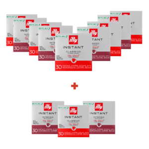 9+3 Instant Stick 30s 1.6g (Regular)