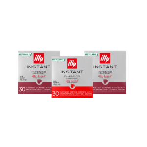 The Jolly Trio - Instant Coffee Stick 30s 1.6g (Regular)