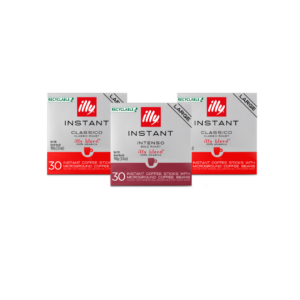 The Jolly Trio - Instant Coffee Stick 30s 3.0g (Large)