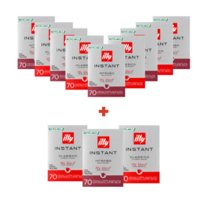 9+3 Instant Stick 70s 1.6g (Regular)