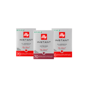 The Jolly Trio - Instant Coffee Stick 70s 1.6g (Regular)