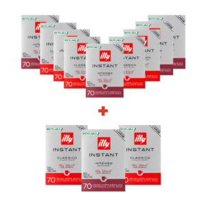 9+3 Instant Stick 70s 3.0g (Large)