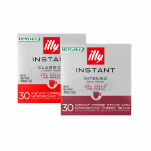 Combo Pack Instant Stick 30s 1.6g (Regular) x 2
