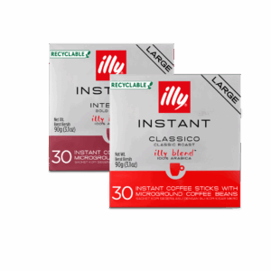 Combo Pack Instant Stick 30s 3.0g (Large) x2