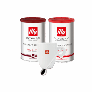 Instant Coffee (95g) x2