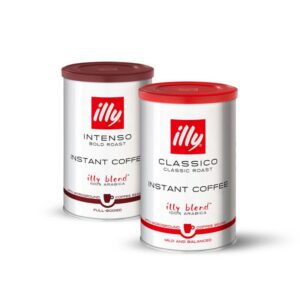Instant Coffee (95g) x2