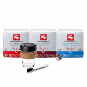 Seasonal Sip Set - Iperespresso Capsules 18s