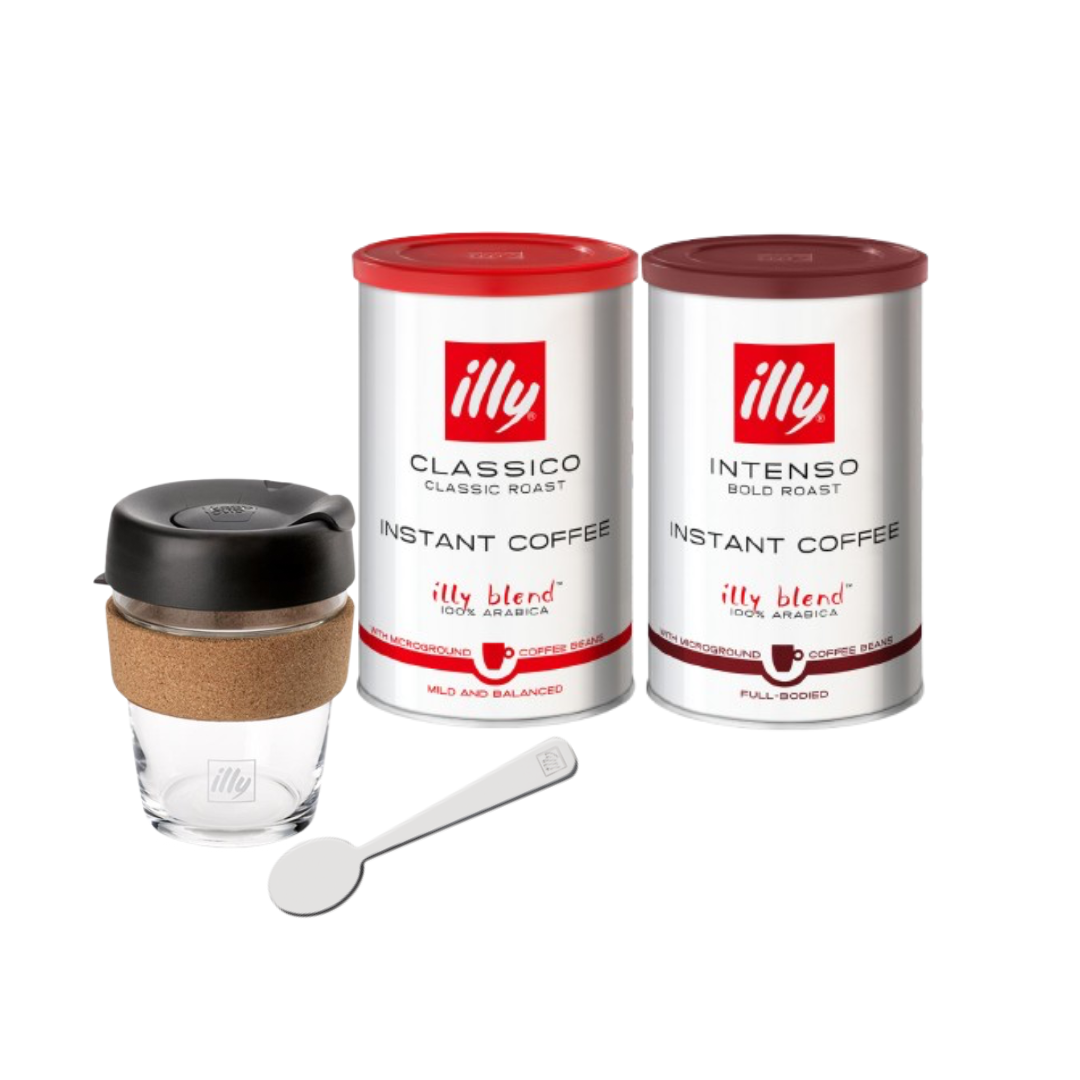 Balik Kampung Travel Bundle