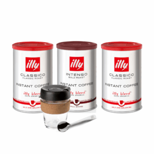 Seasonal Sip Set - Instant Coffee Can (95g)