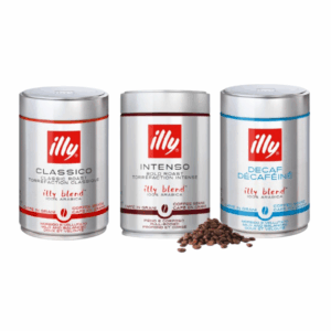 The Jolly Trio - Whole Coffee Bean (250g)