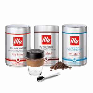 Seasonal Sip Set - Whole Bean 250g