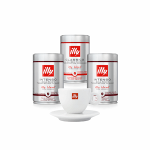 Trio Treat Bundle - Whole Bean 250g