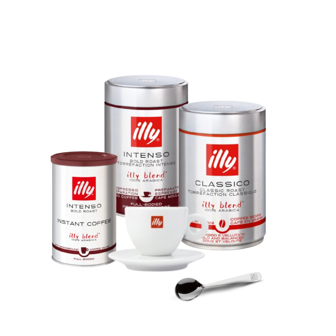 Open House Bundle (Family Sharing Set)