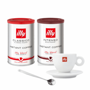 Morning Coffee Starter Pack