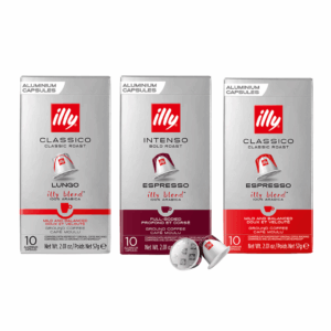 Gong Xi Capsule Mini