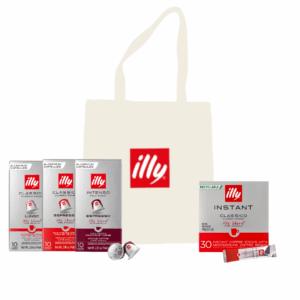 Golden Fortune Brew Set