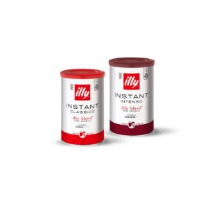 ⚽Kickoff Pack - Instant Coffee 95g x 4 packs