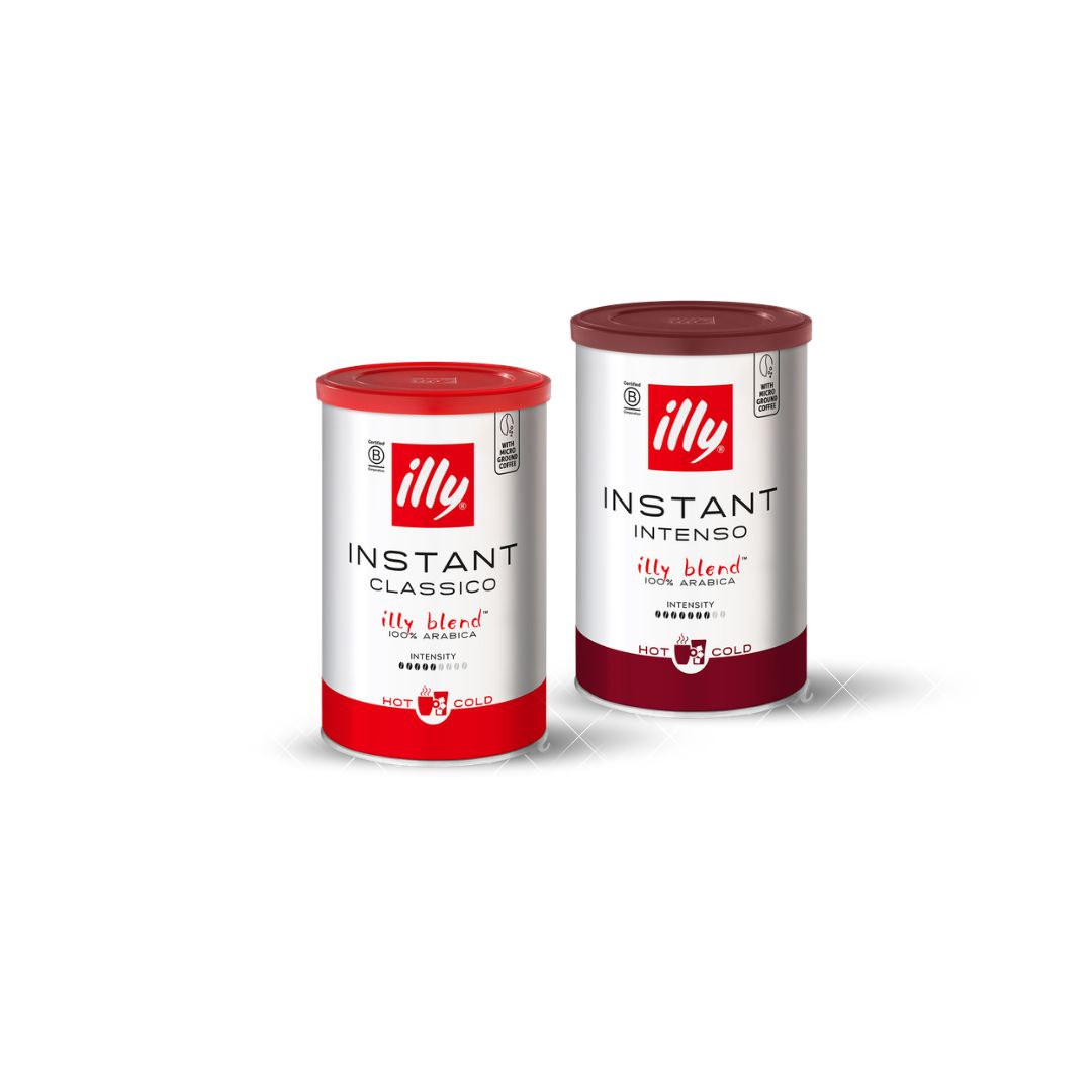 ⚽Kickoff Pack - Instant Coffee 95g x 2 cans