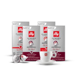 Easy Capsule Pack