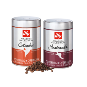 Finale Duo Whole Bean Bundle (Single Origin)