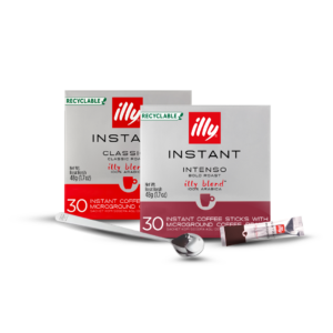 On-the-Go 1.6g Coffee Pack