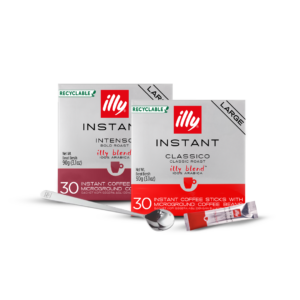 On-the-Go 3.0g Coffee Pack
