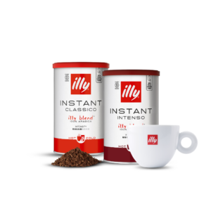 Instant Coffee Pack